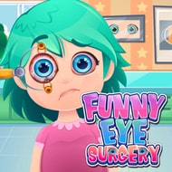 Funny Eye Surgery img