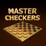 Master Checkers img