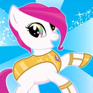 Pony DressUp 2 img